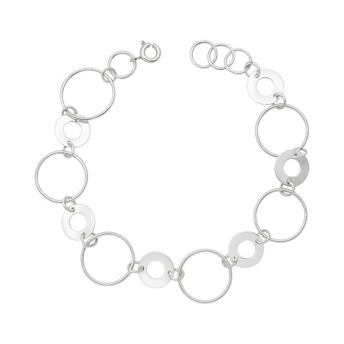Pulsera Circulos
