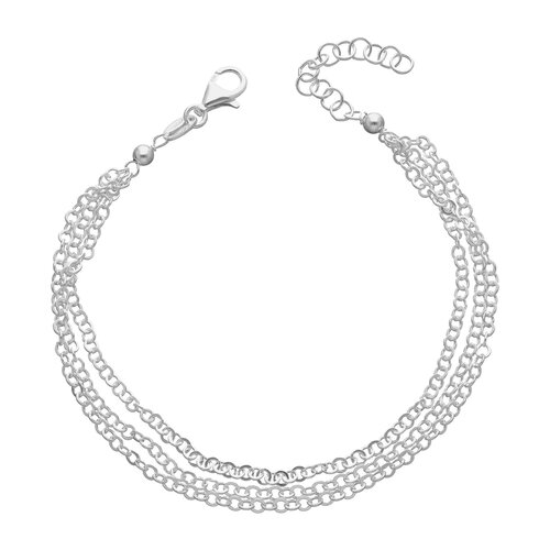 Pulsera Tradicional Triple