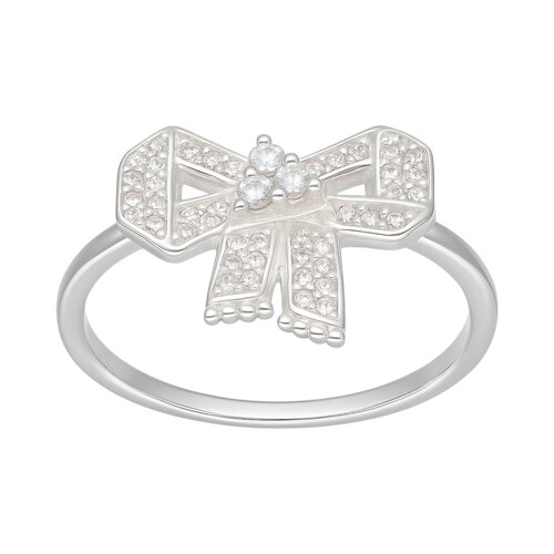 Anillo Lazo Coquette Circones