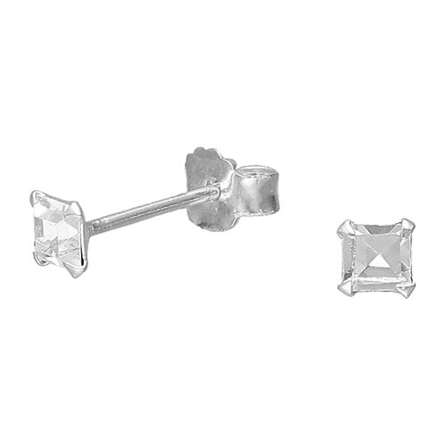 Aro Cristal 3x3 mm