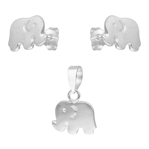 Conjunto Elefante