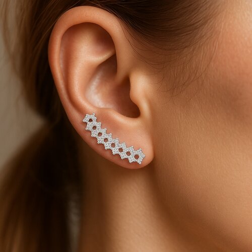 Aro Trepador Doble Circones