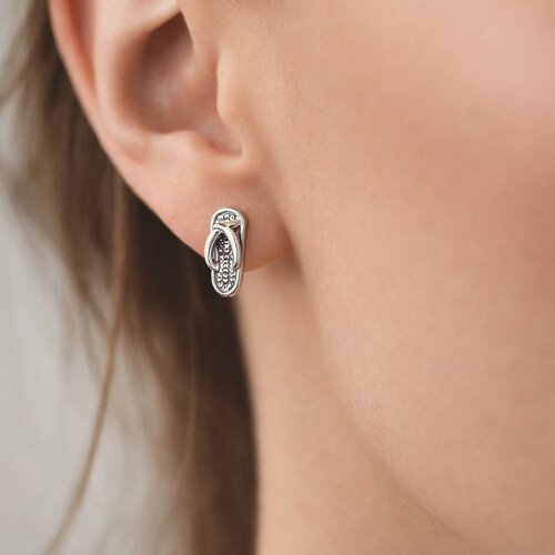 Aro Sandalia Playera