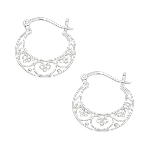 Aro Étnico Corazones