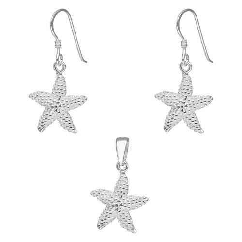 Conjunto Estrella de Mar