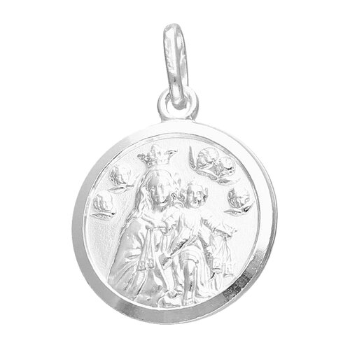 Colgante Virgen del Carmen