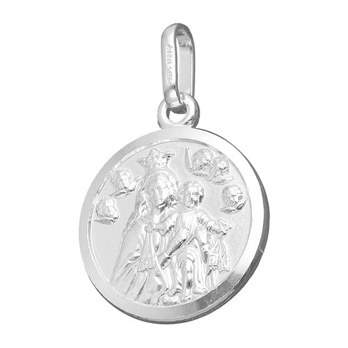 Colgante Virgen del Carmen
