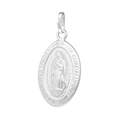 Colgante Virgen de Guadalupe