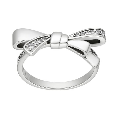 Anillo Lazo Coquette Circones