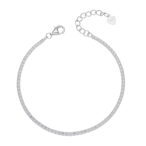 Pulsera Circones Tenis