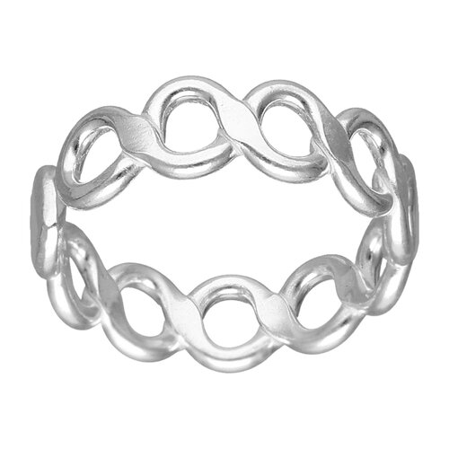 Anillo Midi Infinitos