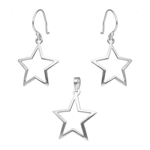 Conjunto Estrella