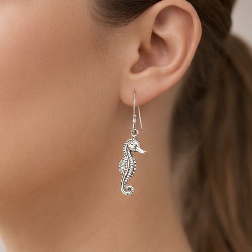 Aro Caballito de Mar