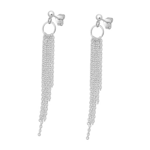 Aro Círculo Cadenas