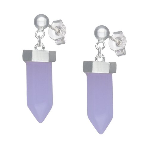 Aro Esfera Cuarzo Violeta