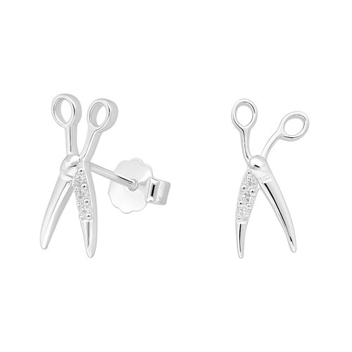 Aro Tijeras Circones