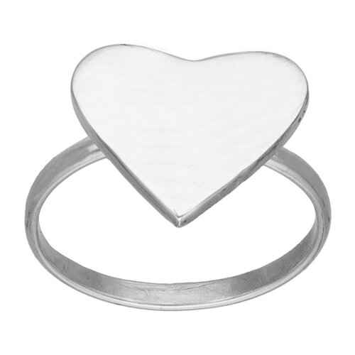 Anillo Corazón