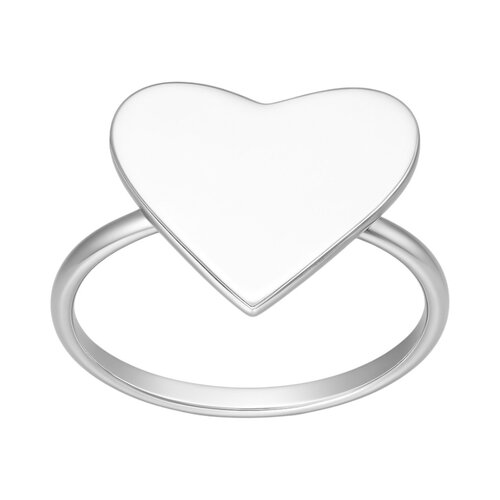 Anillo Corazón