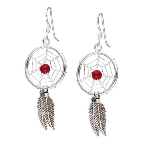 Aro Atrapasueños Jaspe