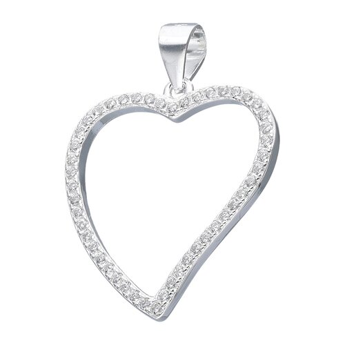 Colgante Corazón Circones