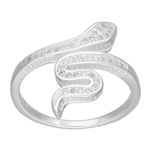 Anillo Serpiente Circones
