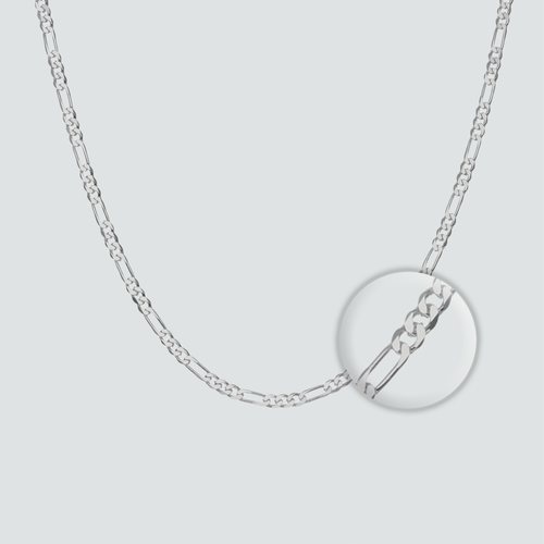 Cadena Cartier