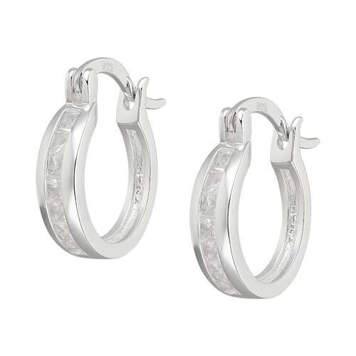 Argolla Circones 15 mm