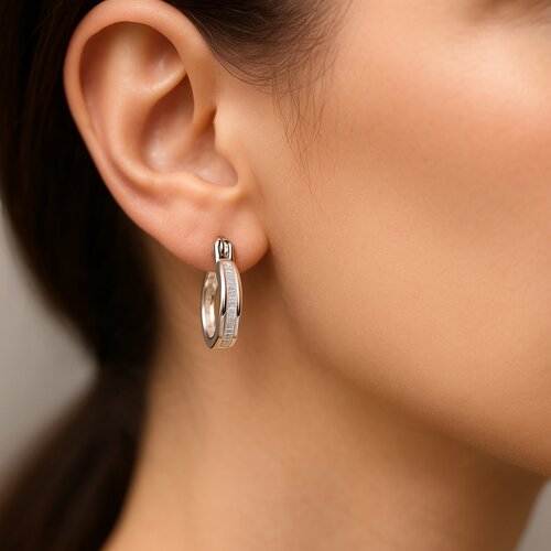 Argolla Circones 15 mm