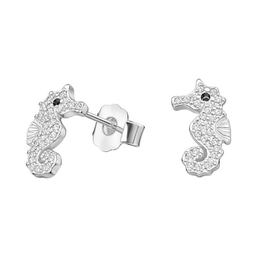 Aro Caballito de Mar Circones