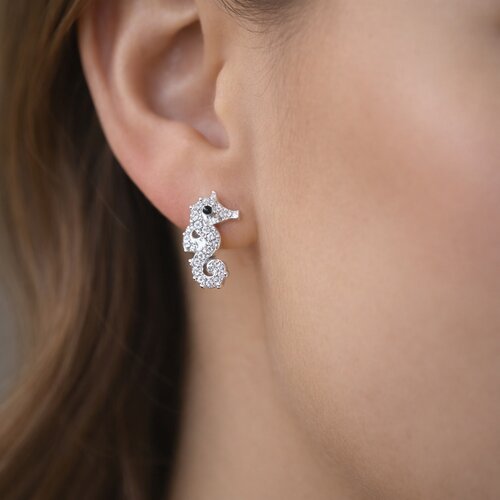 Aro Caballito de Mar Circones