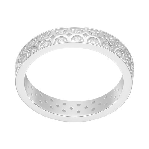 Anillo Rombos Circones