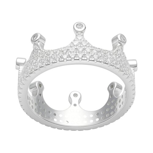 Anillo Corona Circones