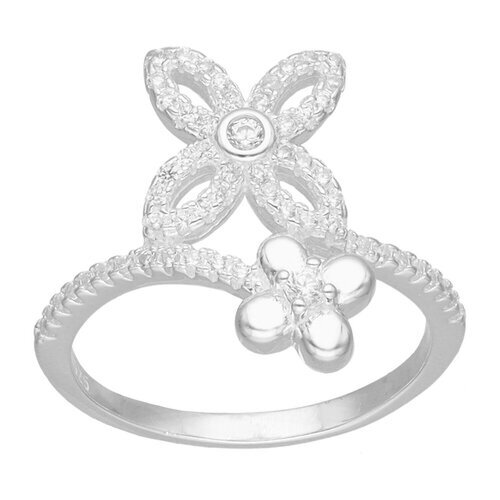 Anillo Flores Circones