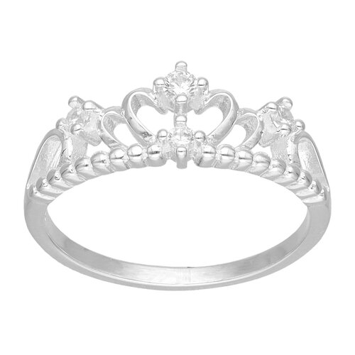 Anillo Corona Circones