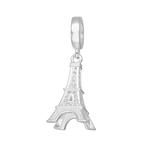 Colgante Charm Torre Eiffel Circones