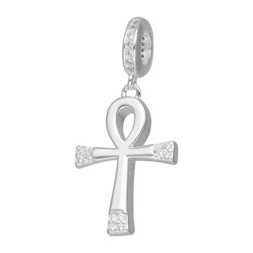 Colgante Charm Cruz Egipcia Circones