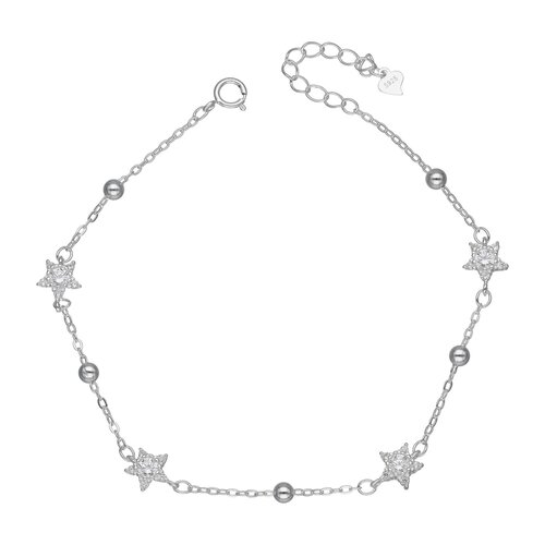 Pulsera Estrella Circones Esferas