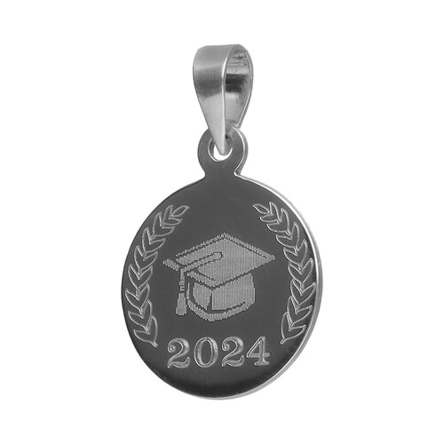 Colgante Placa Birrete Graduación Licenciatura