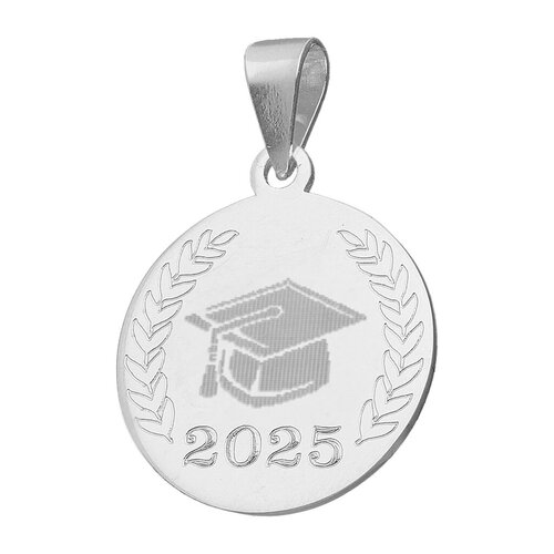 Colgante Placa Birrete Graduación Licenciatura