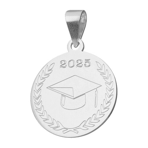 Colgante Placa Birrete Graduación Licenciatura