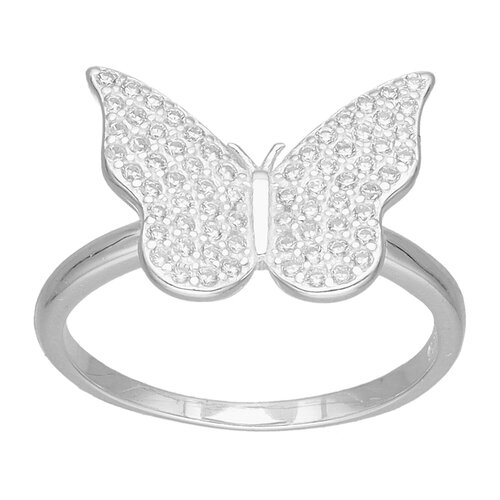 Anillo Mariposa Circones