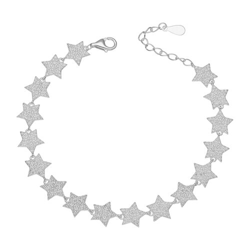 Pulsera Estrellas Circones