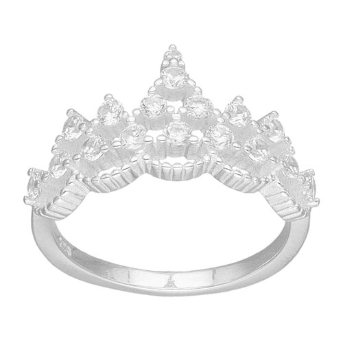 Anillo Corona Circones