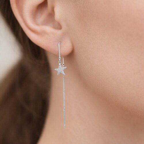 Aro Estrella de Mar Circones