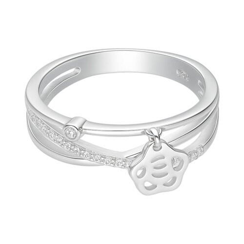 Anillo Flor Circones