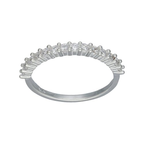 Anillo Cintillo Circones