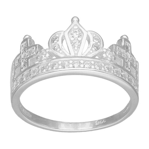 Anillo Corona Circones