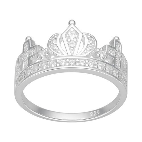 Anillo Corona Circones