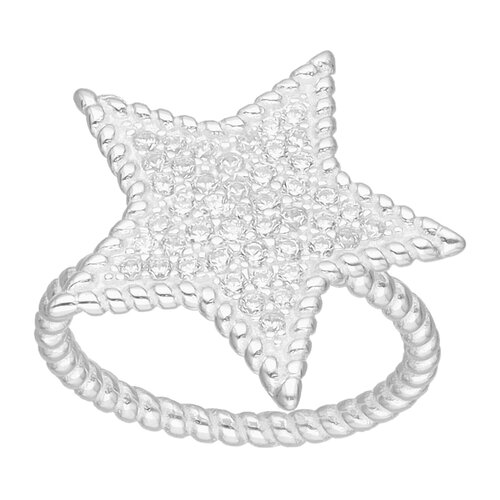 Anillo Maxi Estrella Circones