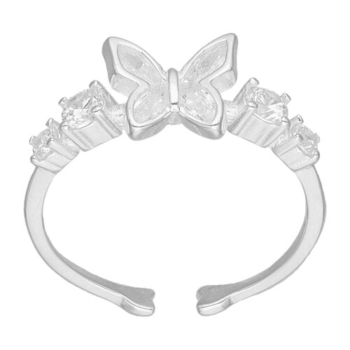 Anillo Mariposa Circones